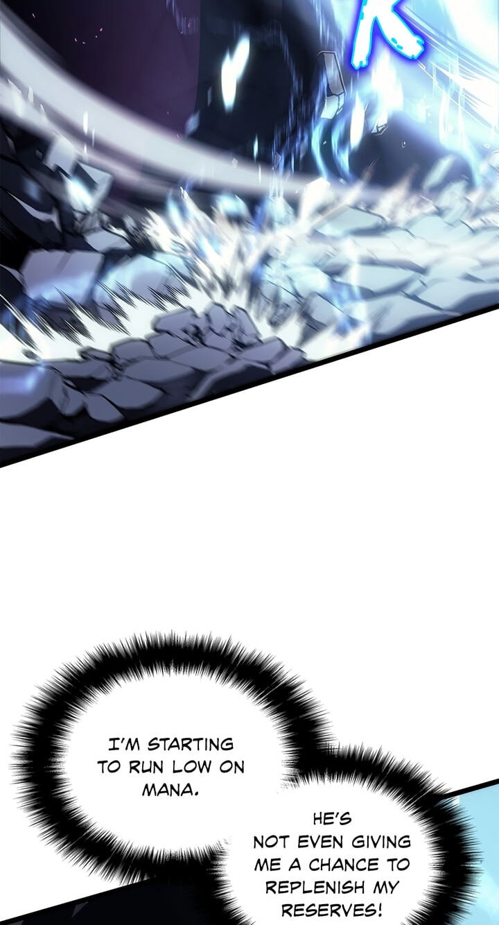 Solo Leveling, chapter 87, page 14
