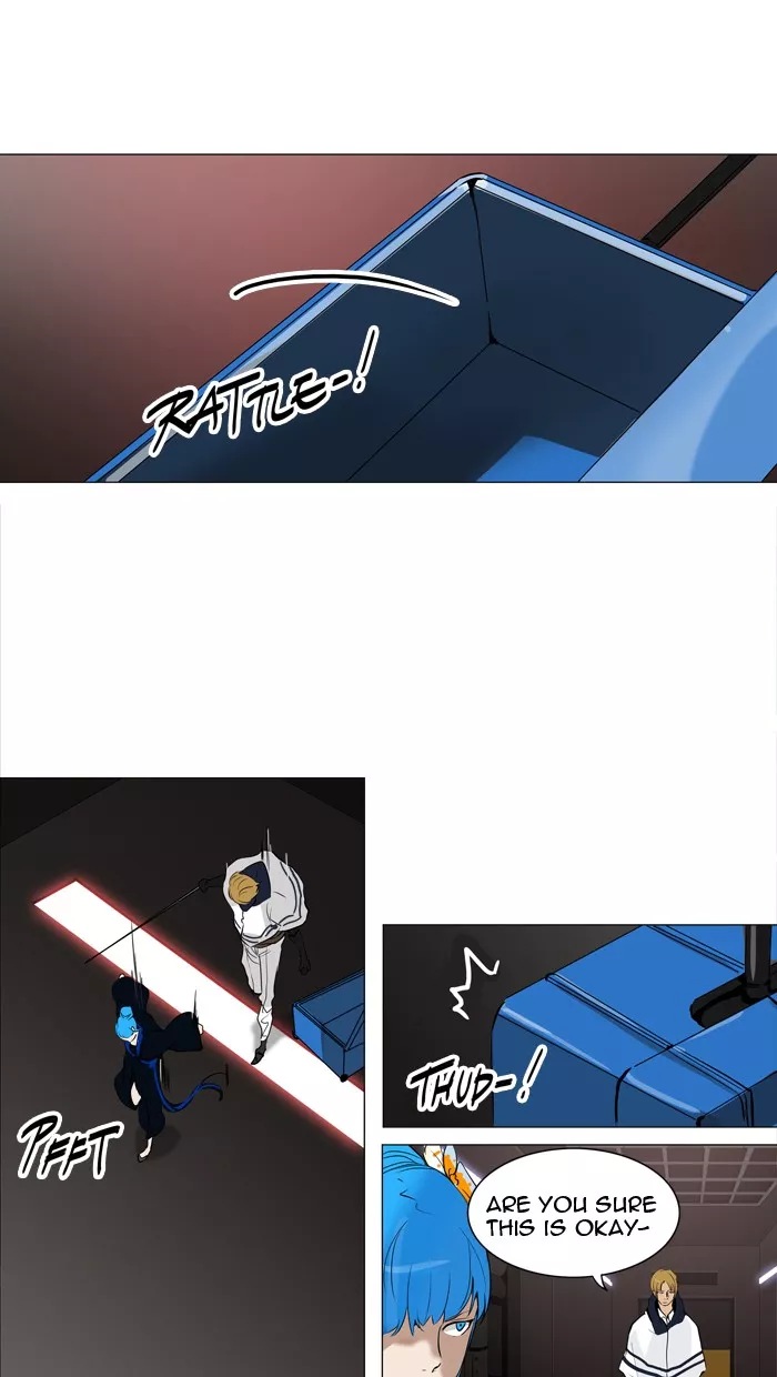 Tower of God, chapter 212, image 38