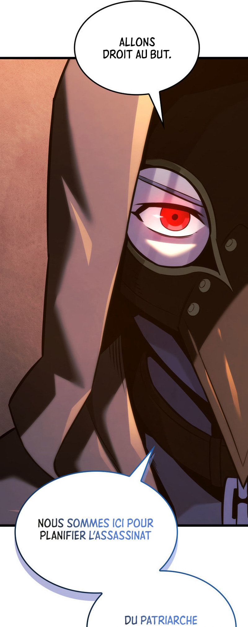 Revenge of the Baskerville Bloodhound, chapter 136, image 23