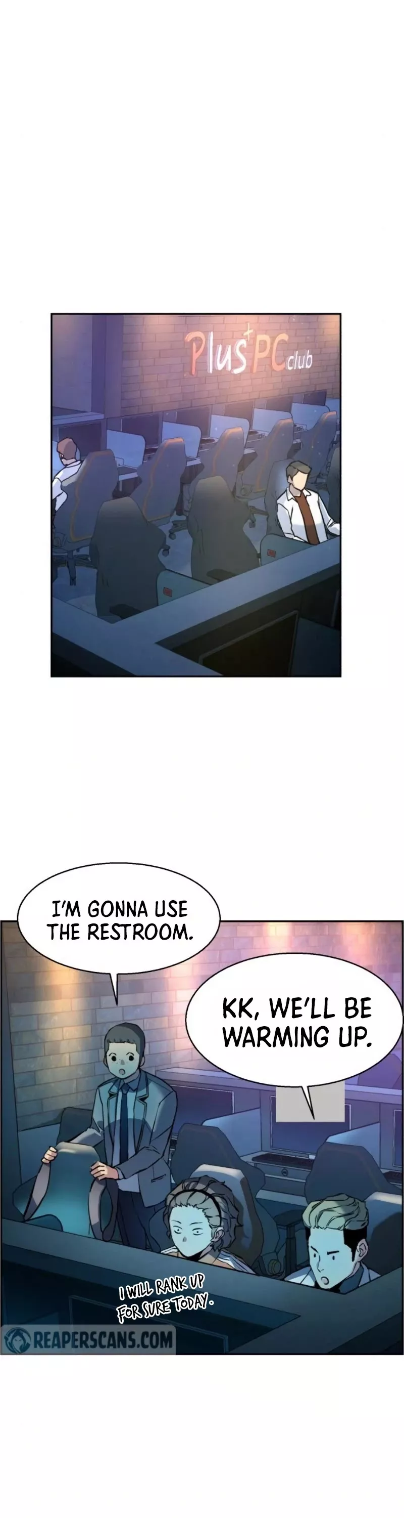 Teenage Mercenary, chapter 21, image 50