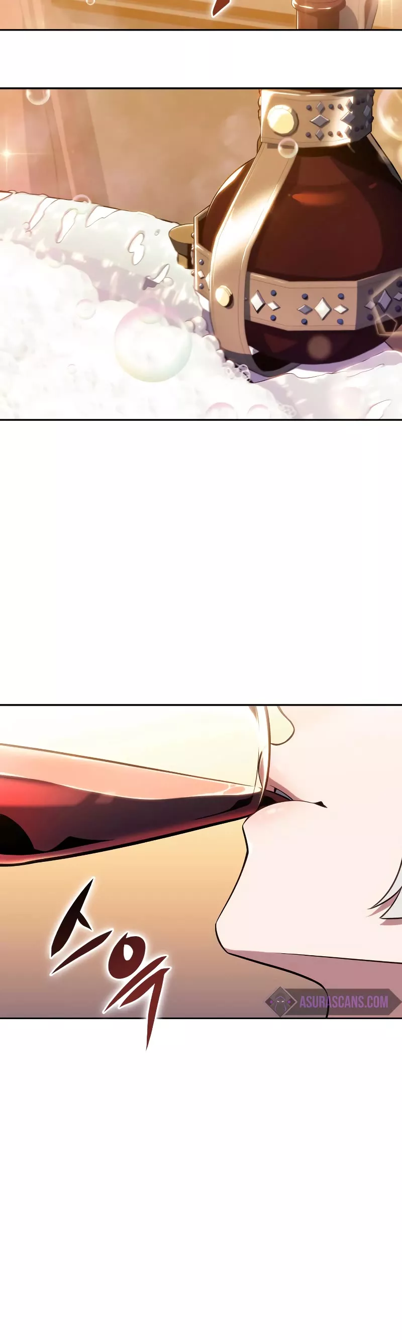 Solo Max-Level Newbie, chapter 135, image 11