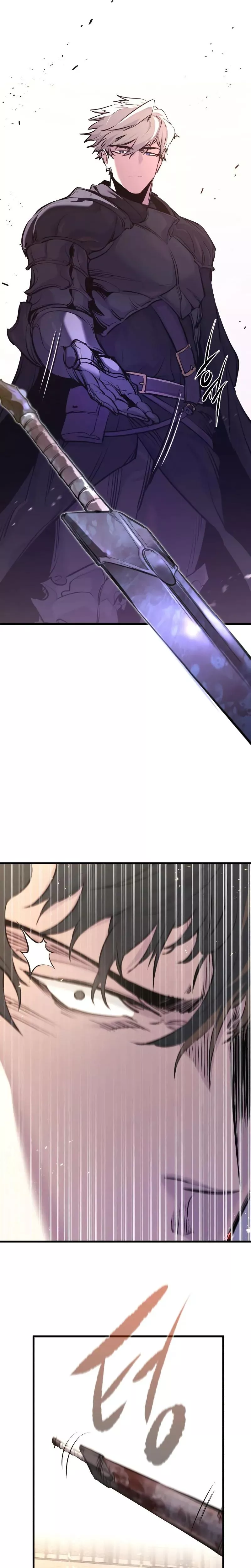 The Regressed Mercenary Has a Plan, chapter 64, image 15