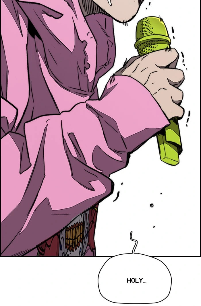 Wind Breaker, chapter 344, image 104