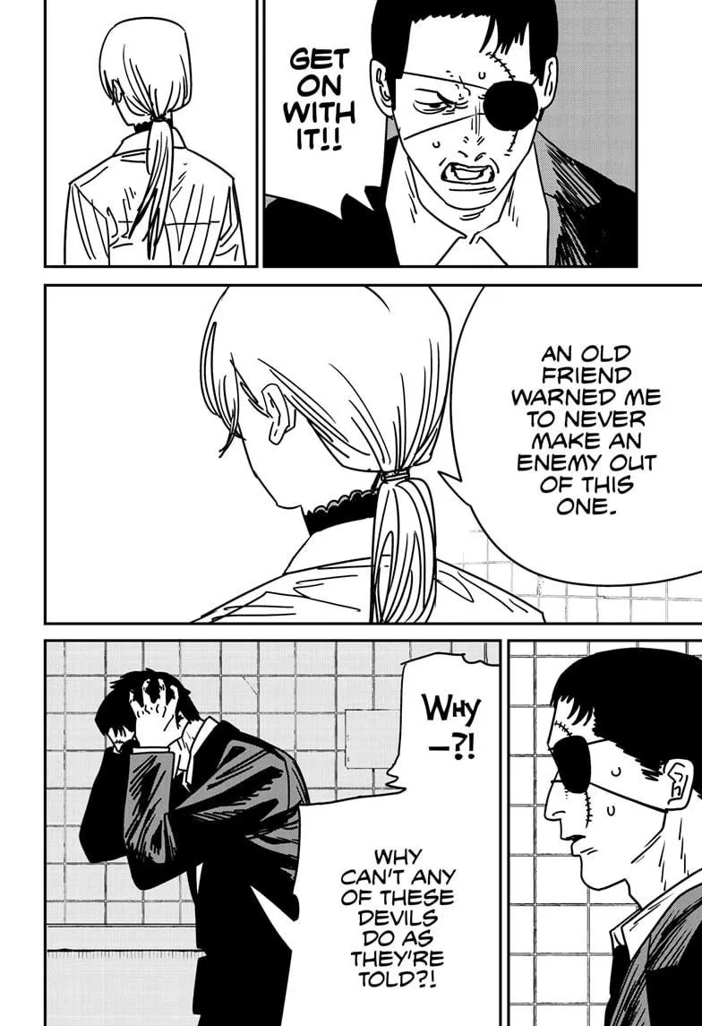 Chainsaw Man, chapter 162, image 10