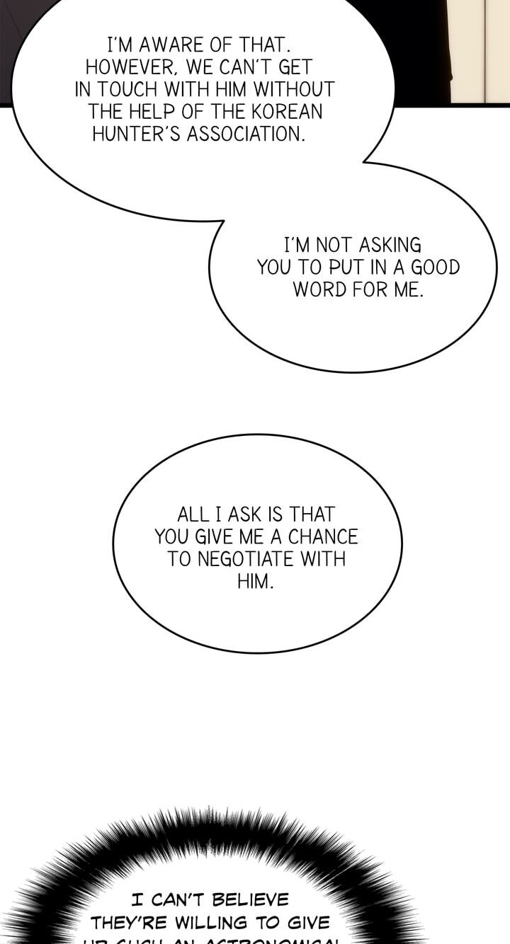 Solo Leveling, chapter 126, page 13