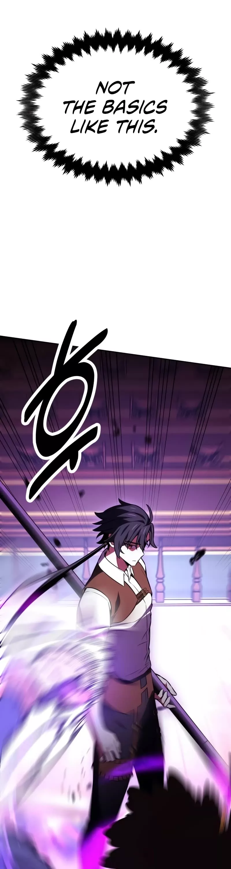 I Killed the Main Player, chapter 24, image 40