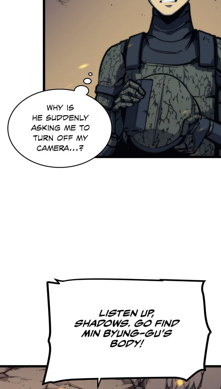 Solo Leveling, chapter 104, page 59