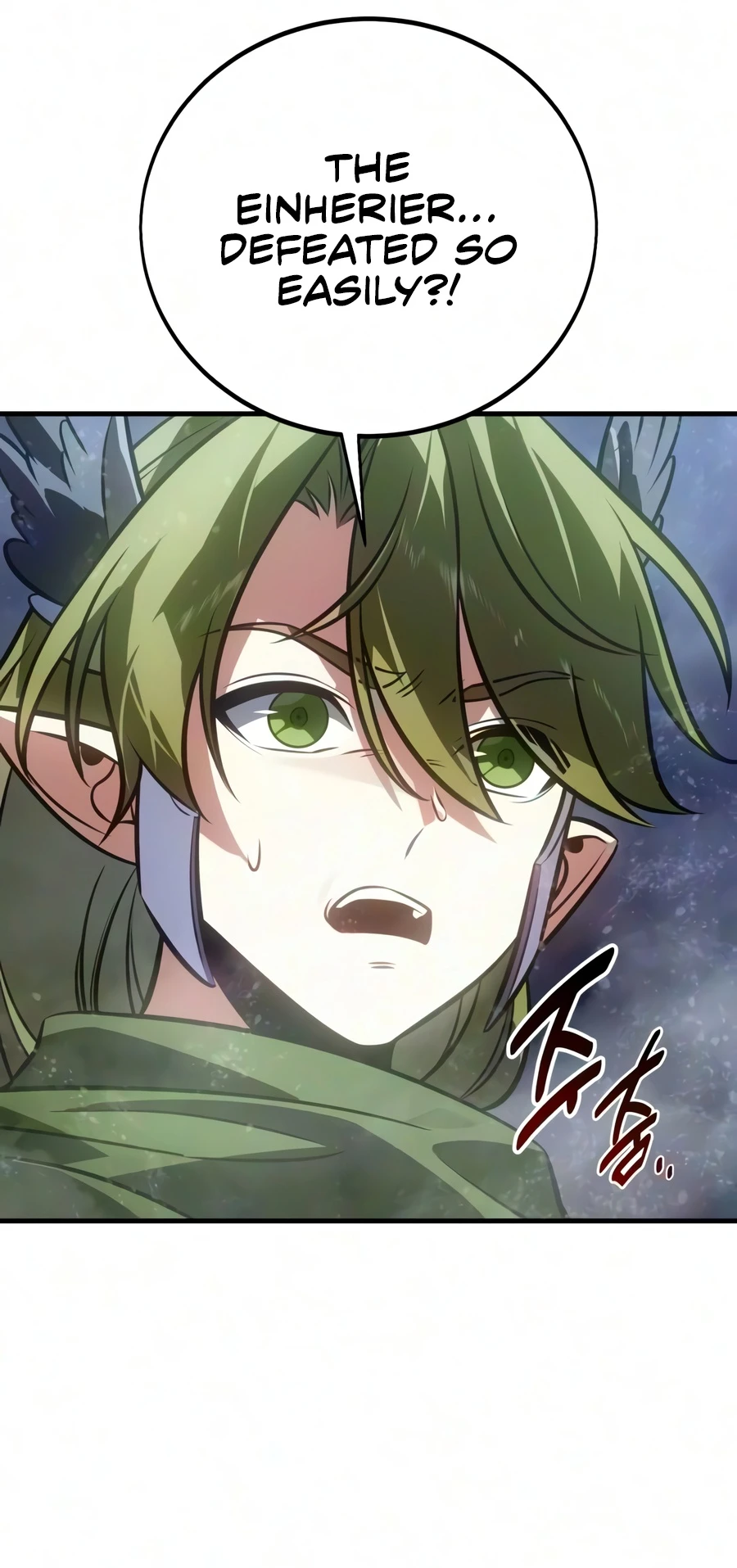 I Killed the Main Player, chapter 131, image 22