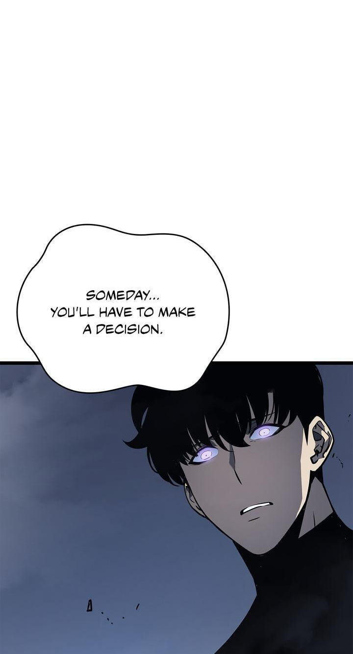 Solo Leveling, chapter 151, page 86
