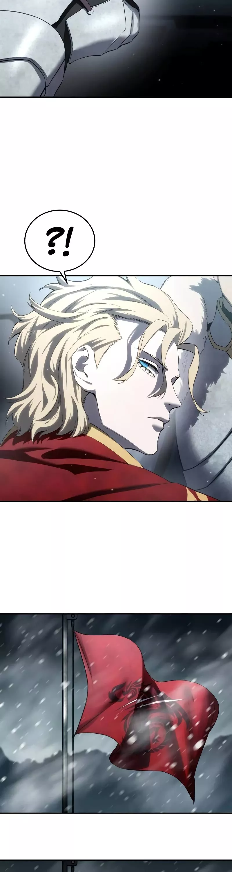 Star-Embracing Swordmaster, chapter 70, image 5