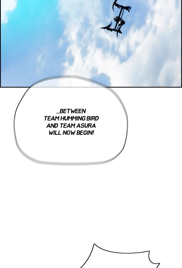 Wind Breaker, chapter 340, image 126