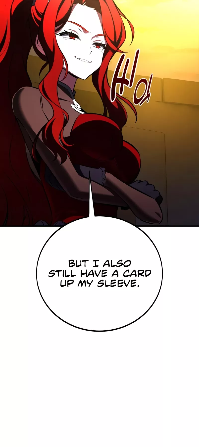 I Killed the Main Player, chapter 109, image 9