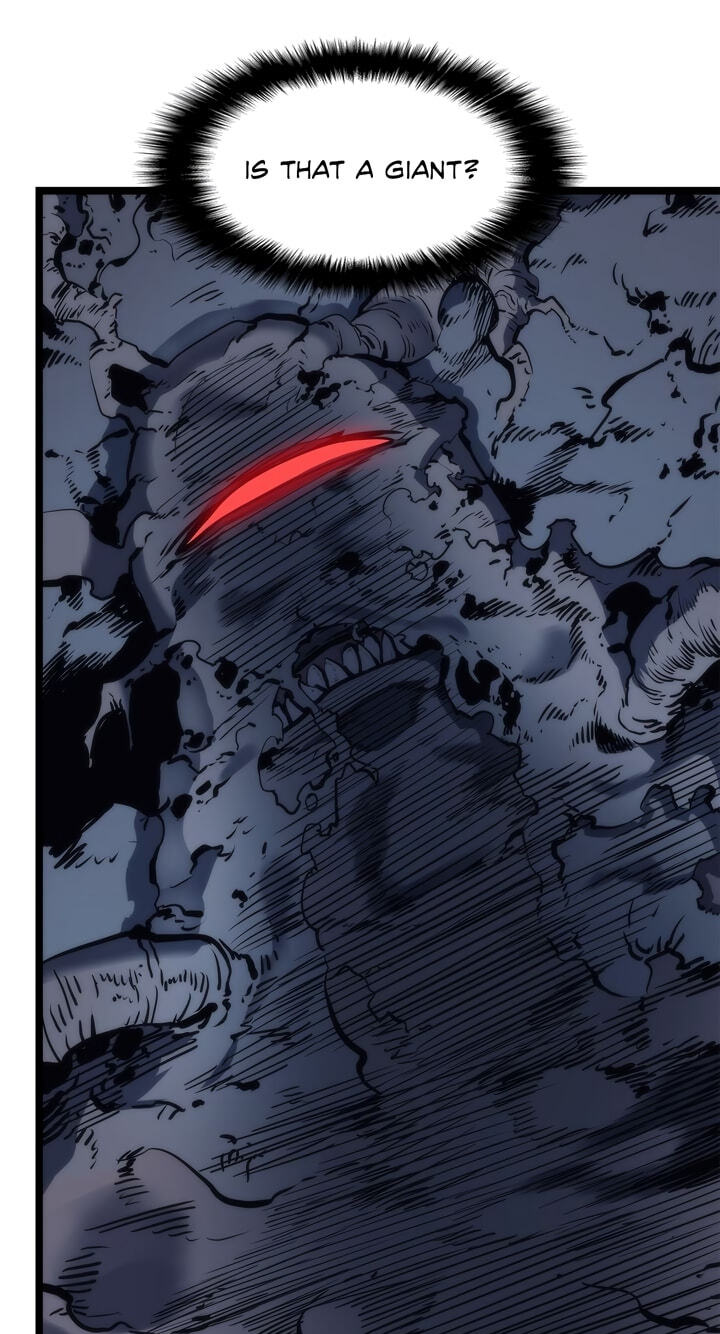 Solo Leveling, chapter 66, page 74