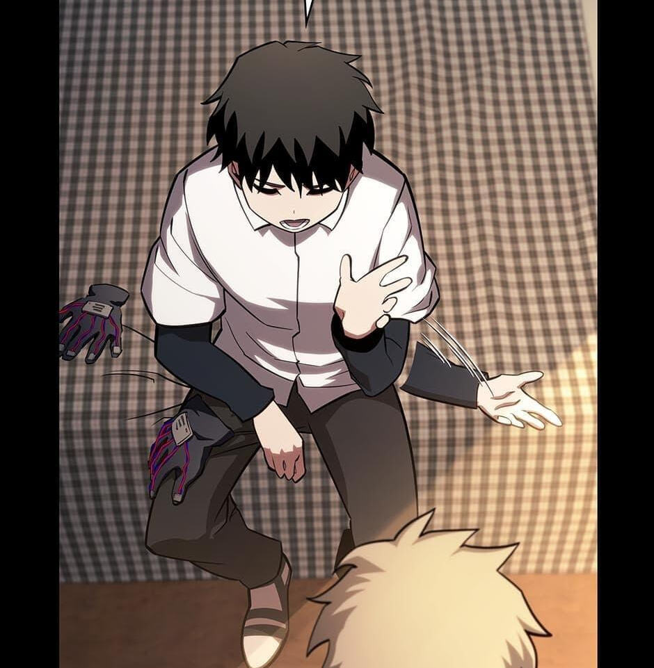 The Beginning After the End, chapter 182, image 51