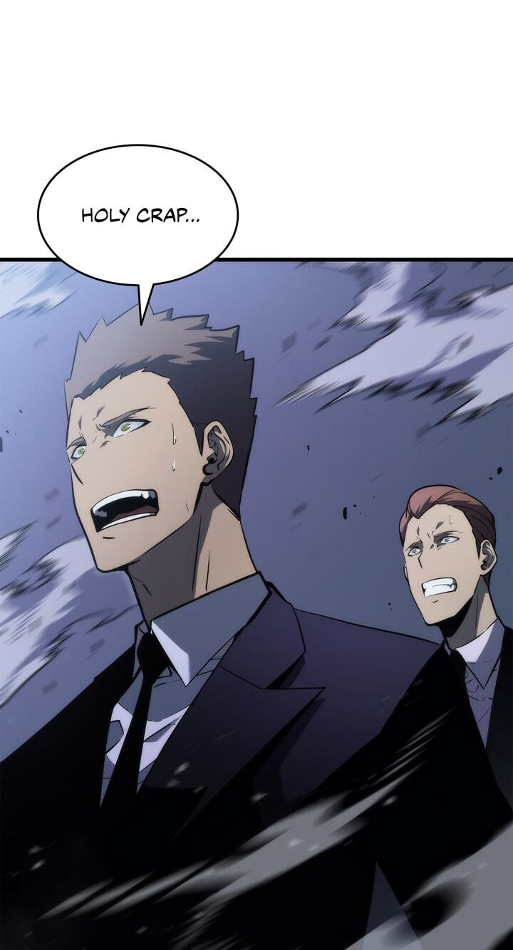Solo Leveling, chapter 147, page 49