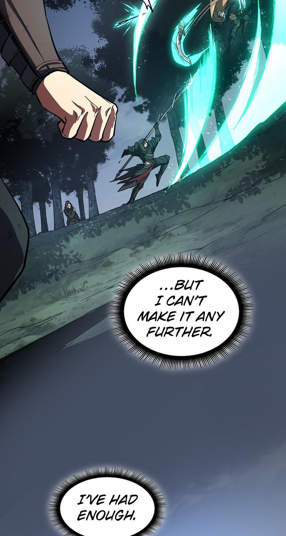 The Beginning After the End, chapter 243, image 99