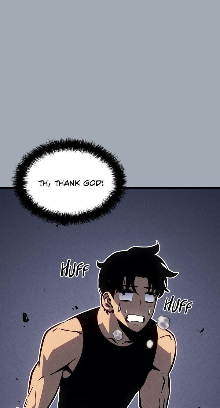 Solo Leveling, chapter 197, image 20