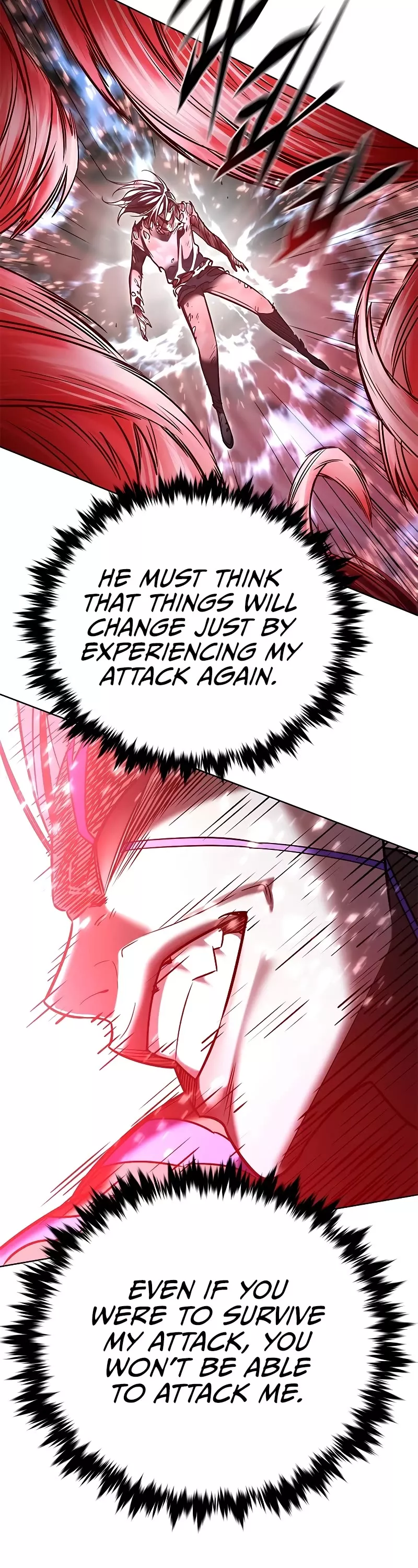 Eleceed, chapter 318, image 50