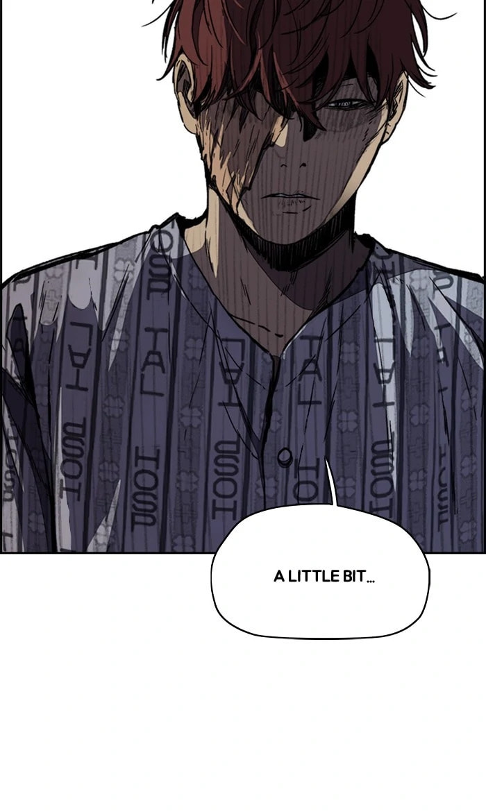 Wind Breaker, chapter 271, image 29