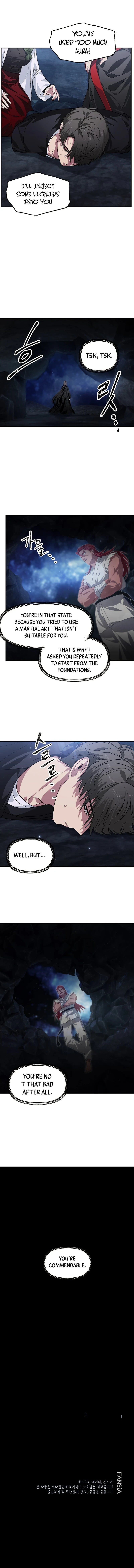 SSS-Class Suicide Hunter, chapter 62, image 10