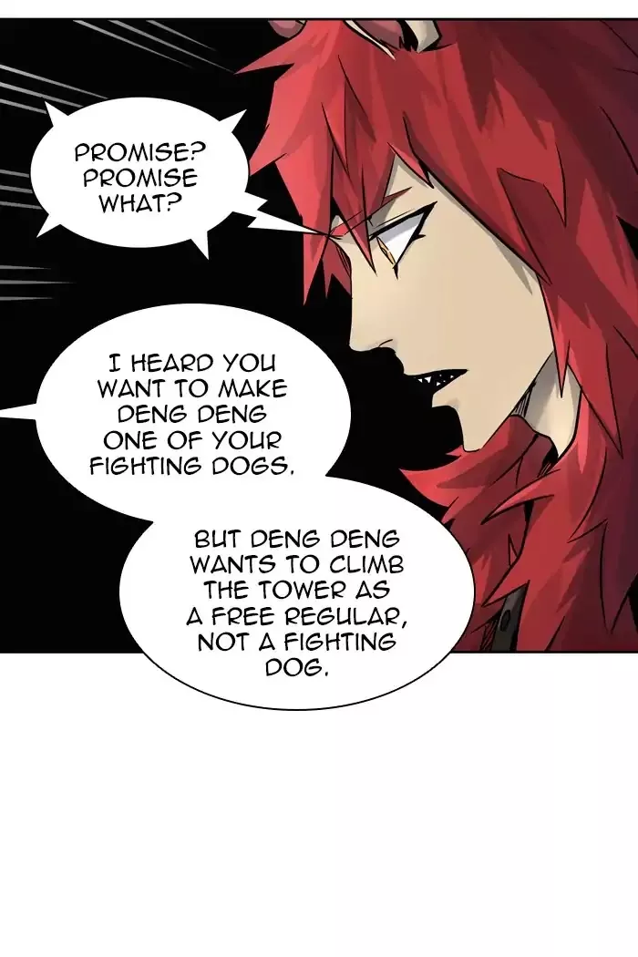 Tower of God, chapter 425, image 131
