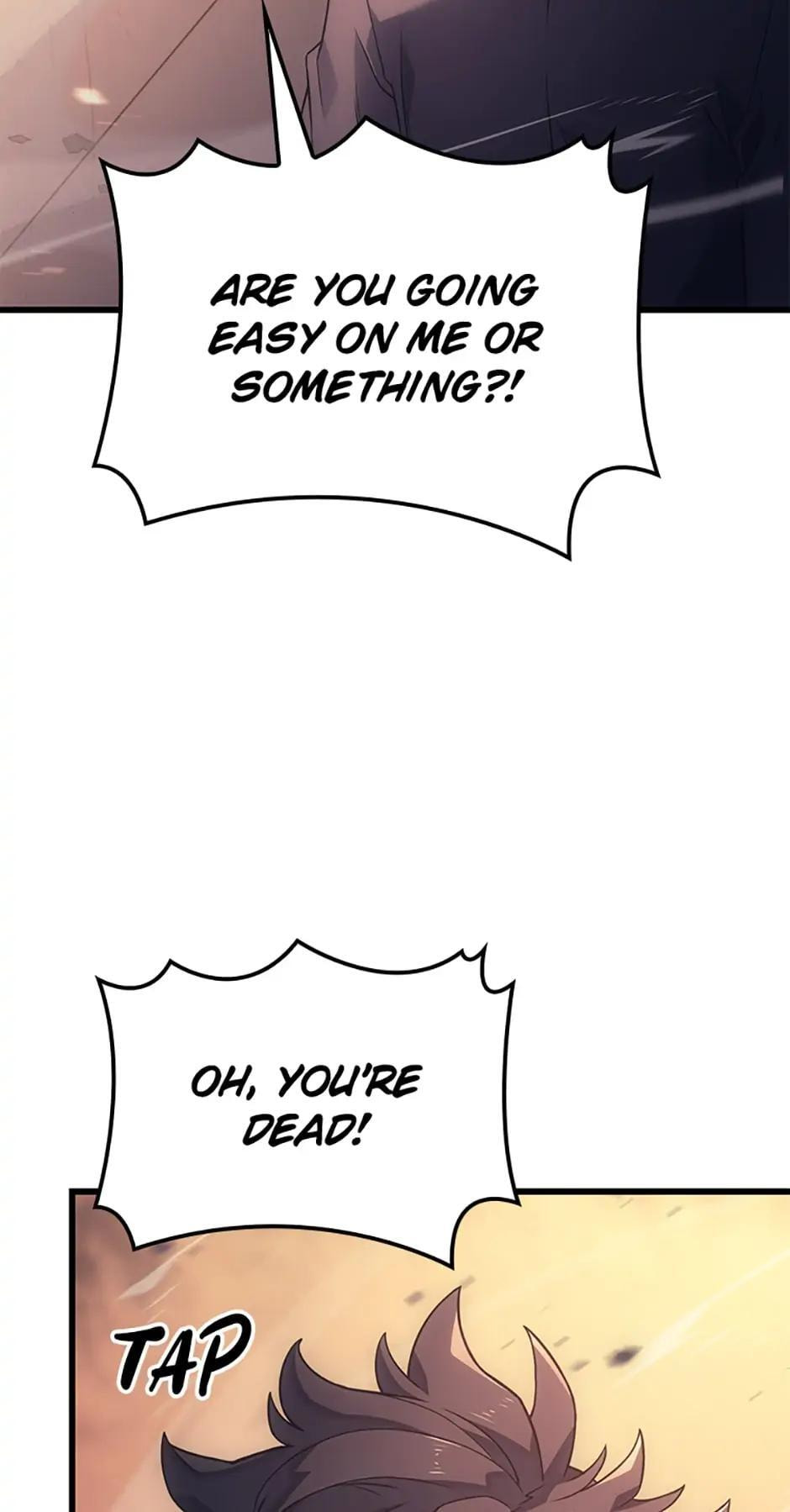 Revenge of the Baskerville Bloodhound, chapter 13, image 93