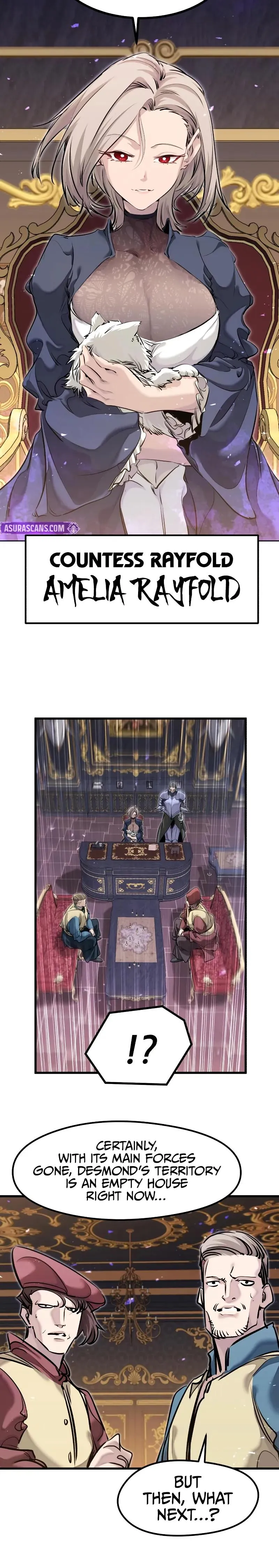 The Regressed Mercenary Has a Plan, chapter 80, image 4