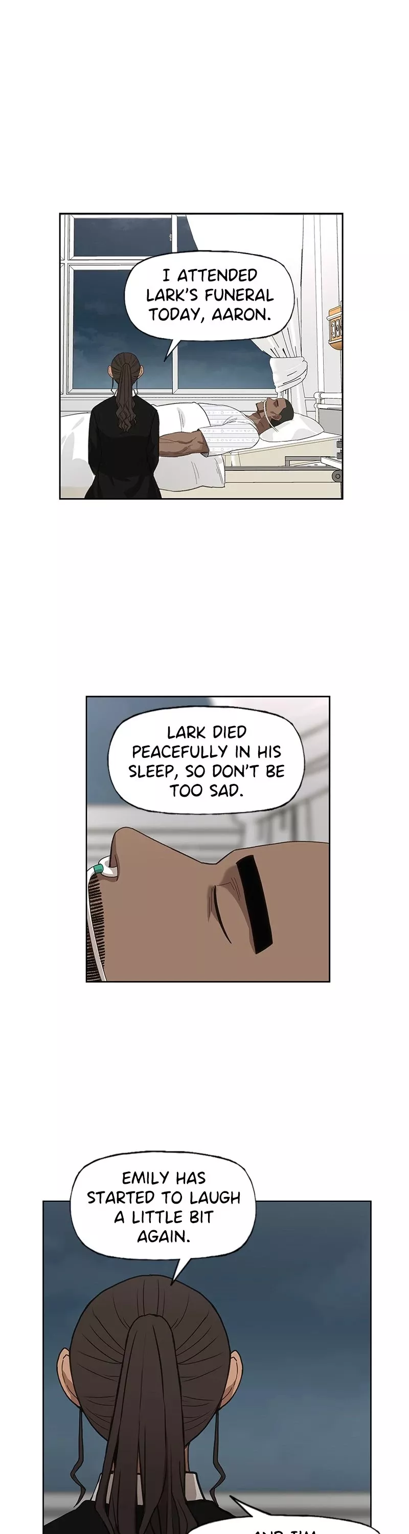 The Boxer, chapter 114, image 15