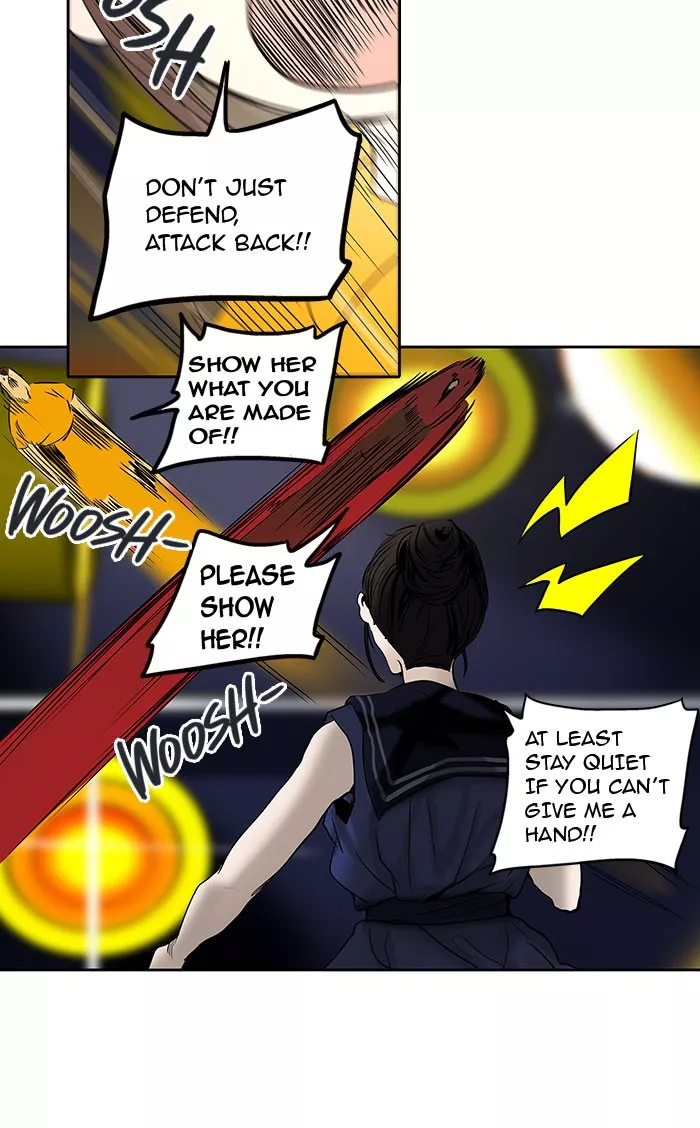 Tower of God, chapter 256, image 34