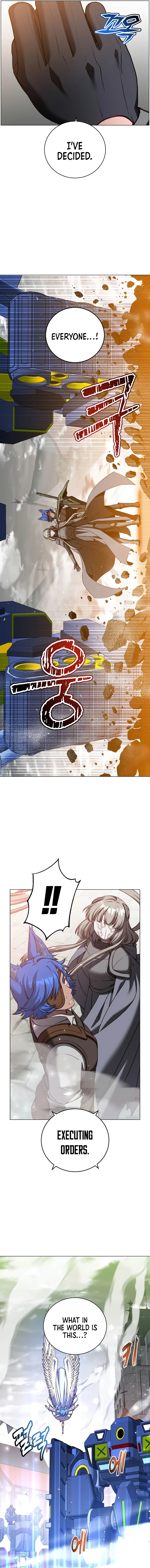 The Max Level Hero has Returned!, chapter 234, image 11