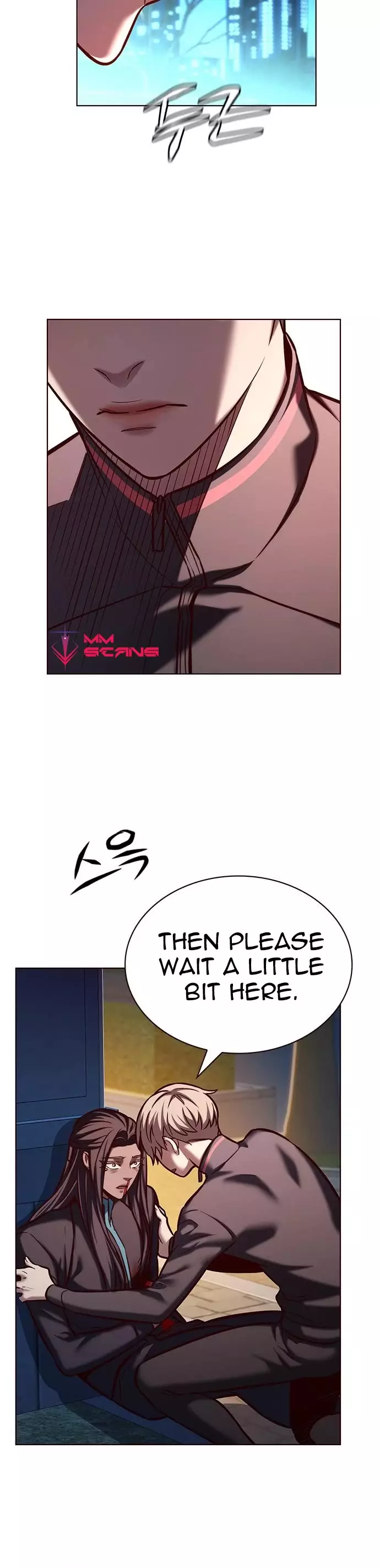 Eleceed, chapter 217, image 22