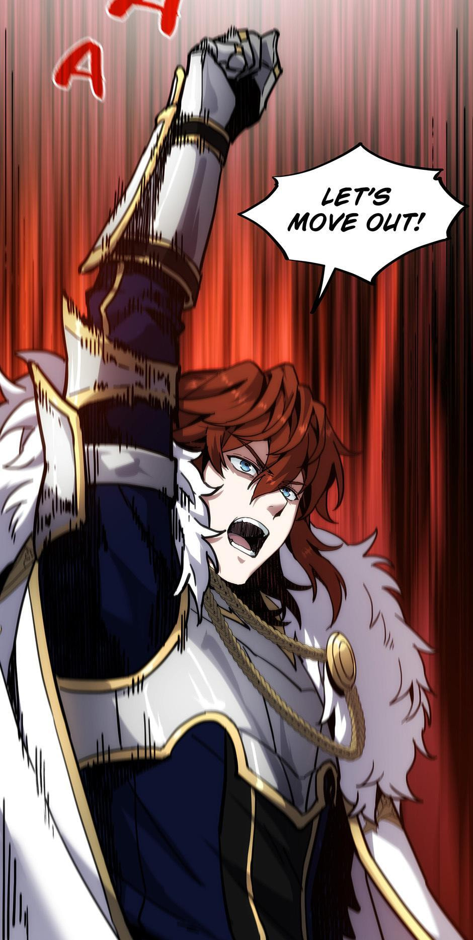 The Beginning After the End, chapter 239, image 91