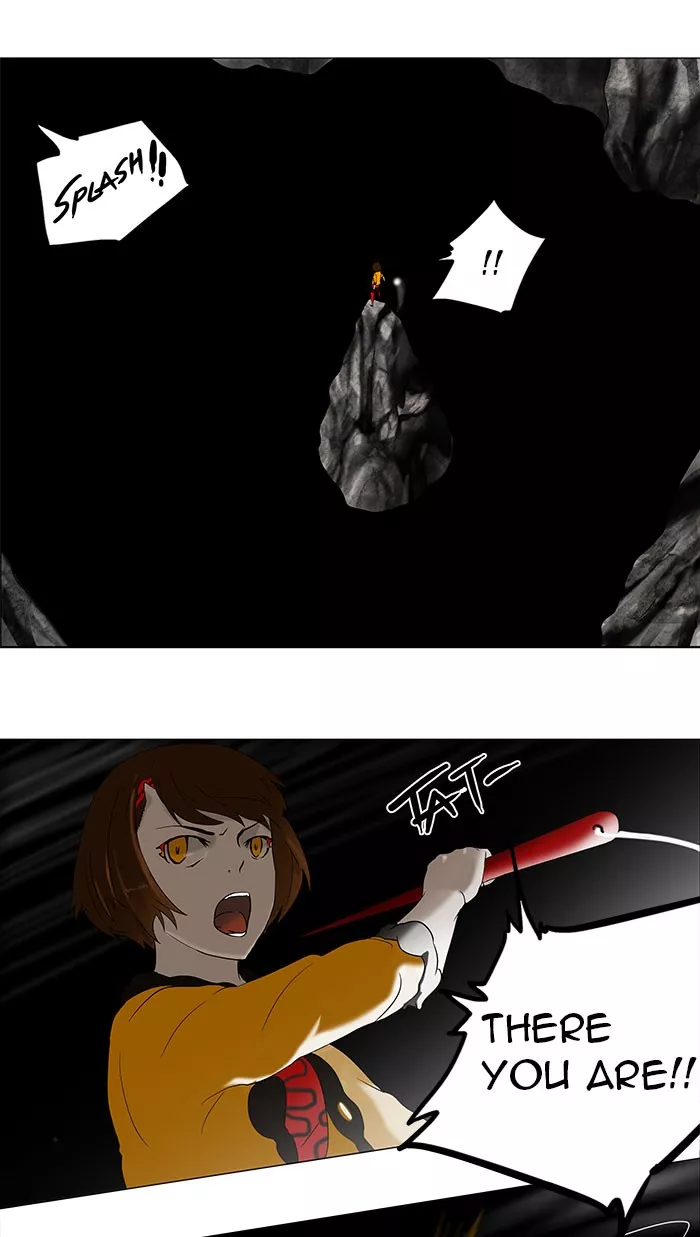 Tower of God, chapter 64, image 19
