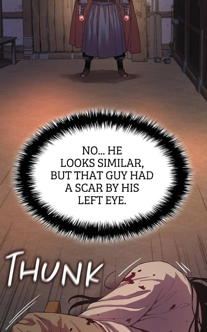 Myst, Might, Mayhem, chapter 1, page 138
