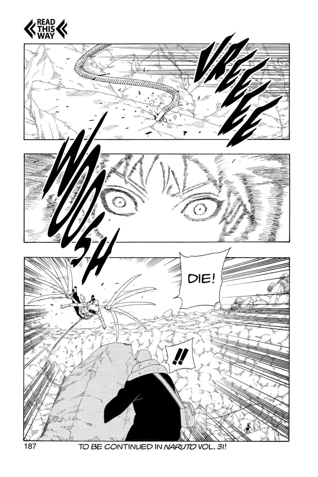 Naruto, chapter 271, image 19