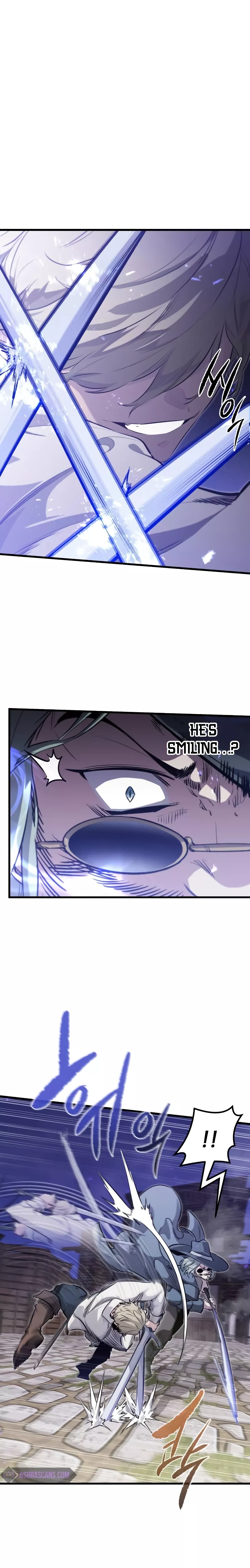 The Regressed Mercenary Has a Plan, chapter 5, image 4