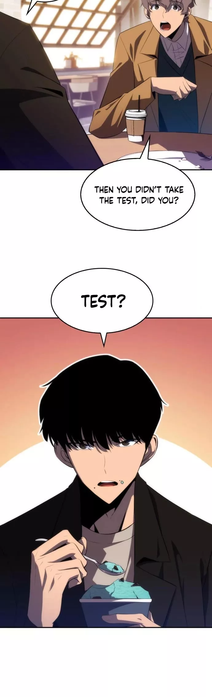 Solo Max-Level Newbie, chapter 15, image 38