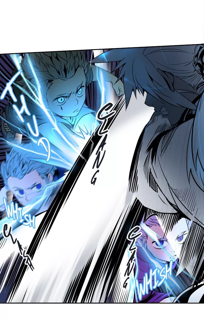 Tower of God, chapter 291, image 17