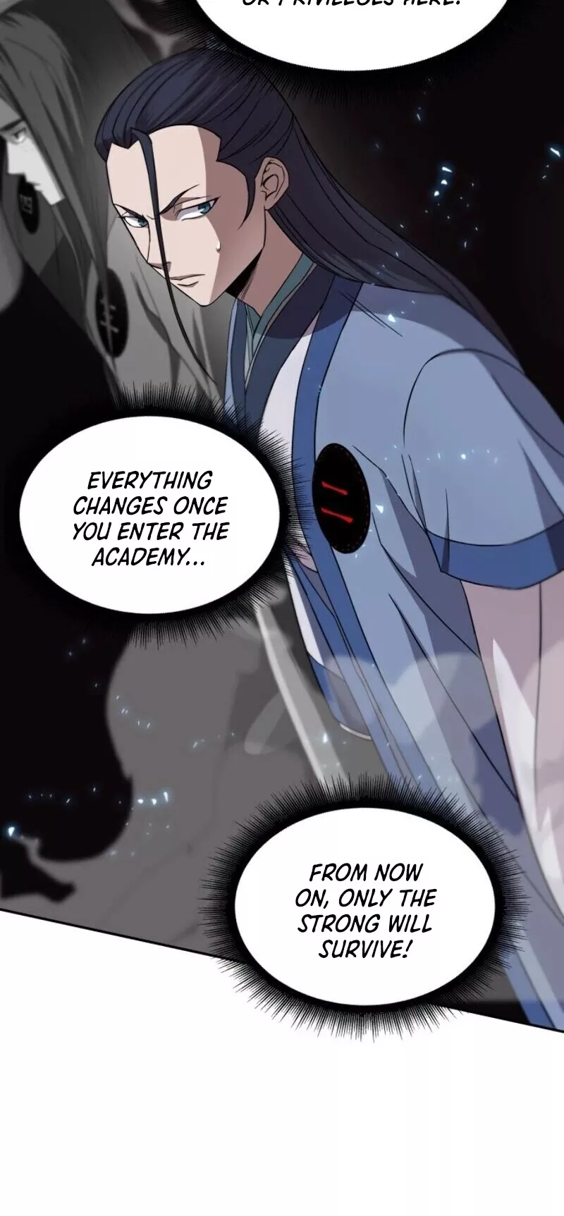 Nano Machine, chapter 7, image 5