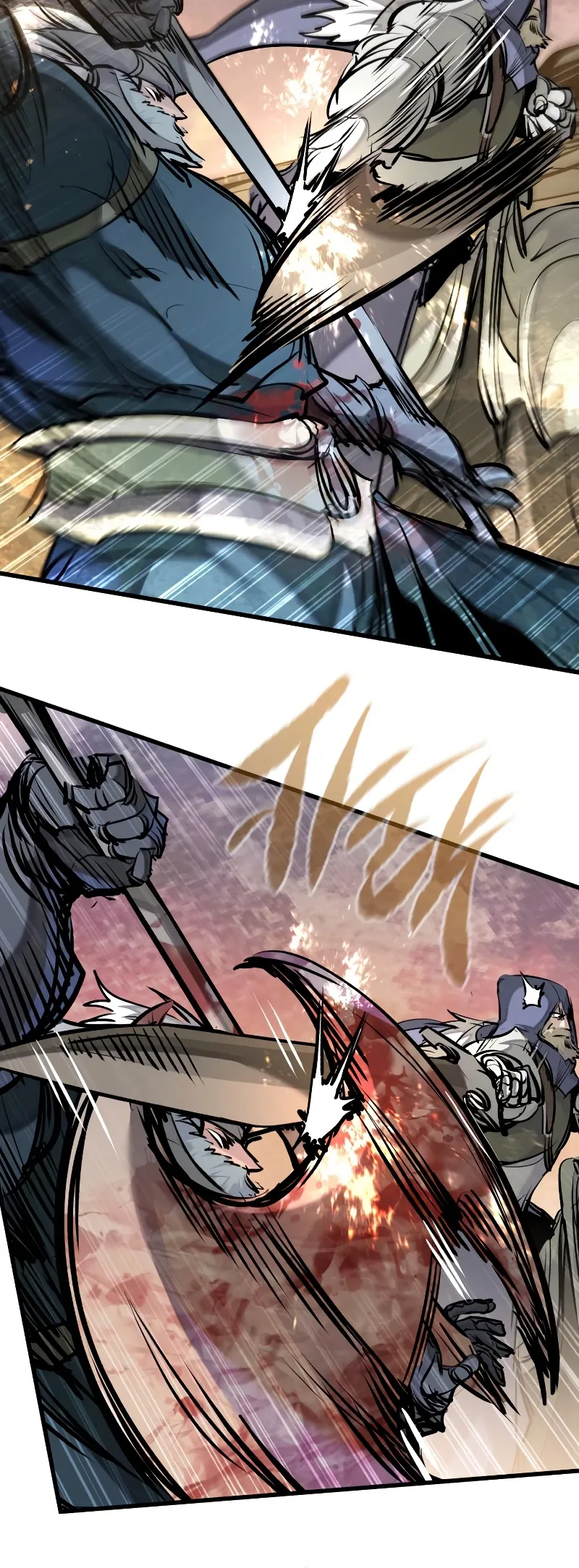 The Regressed Mercenary Has a Plan, chapter 78, image 5