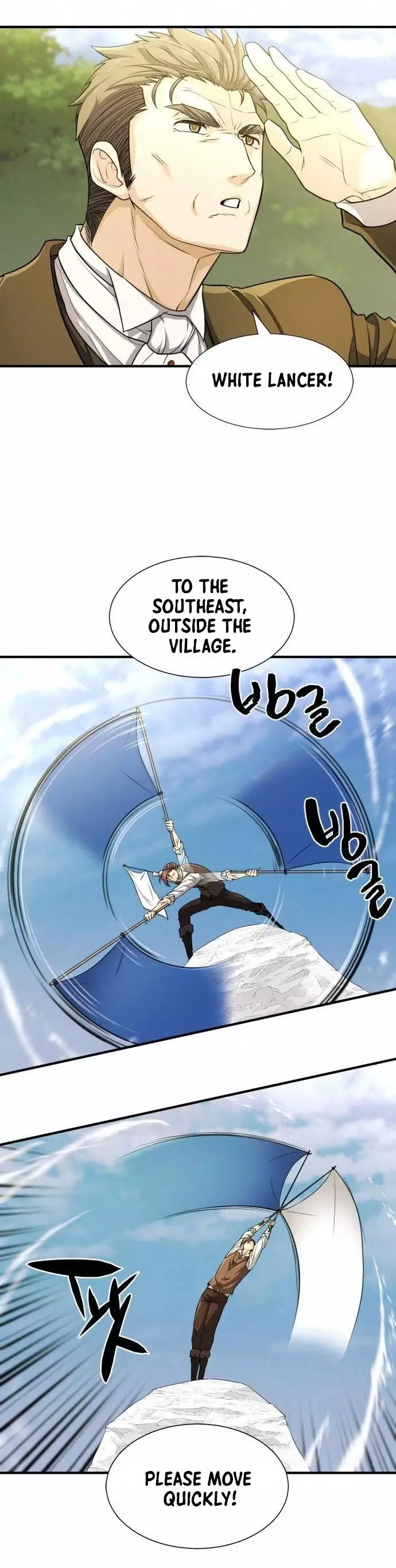 The Greatest Estate Developer, chapter 52, image 21