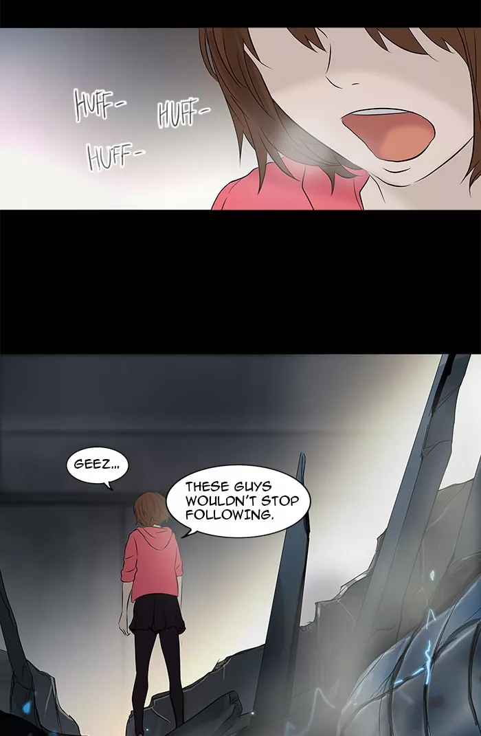 Tower of God, chapter 145, image 64