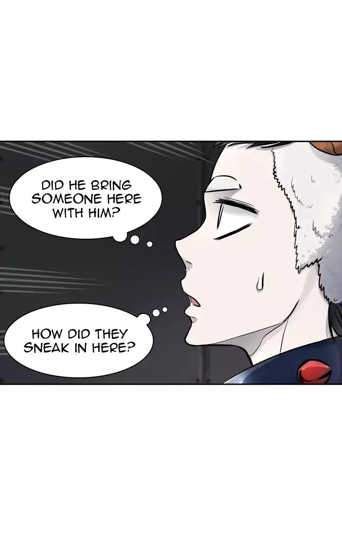 Tower of God, chapter 423, image 58