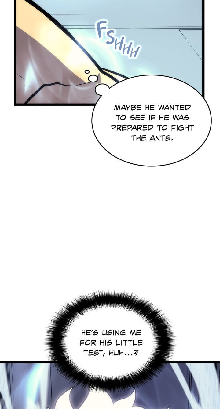 Solo Leveling, chapter 92, page 38