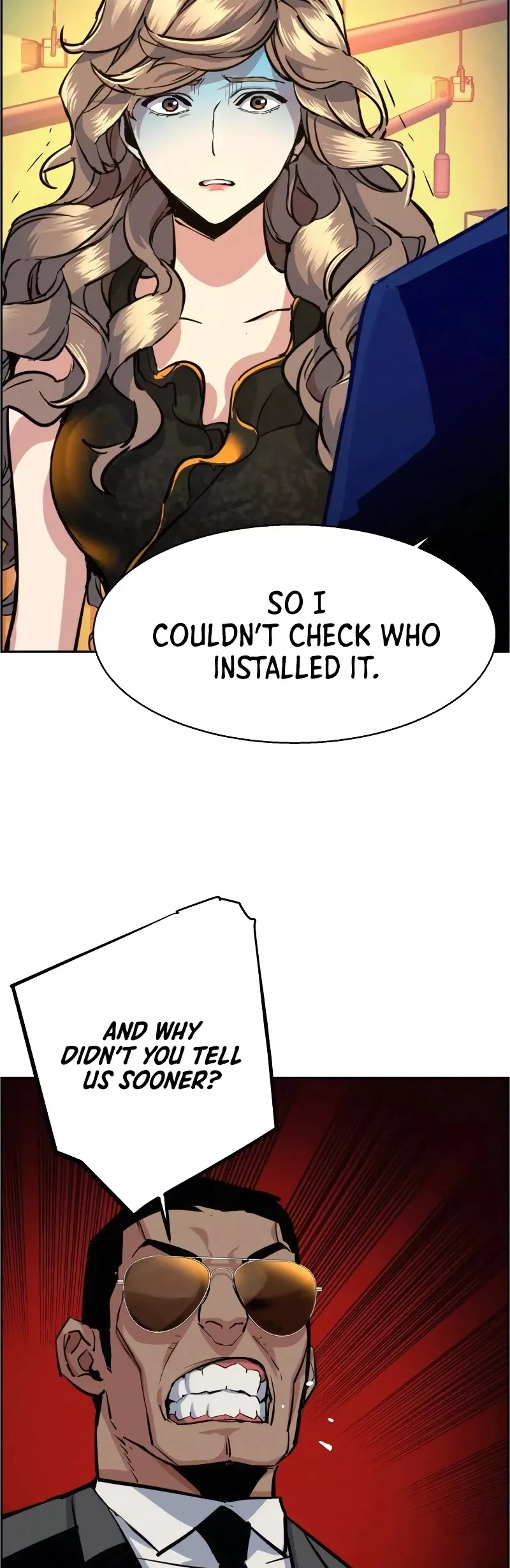 Teenage Mercenary, chapter 59, image 20