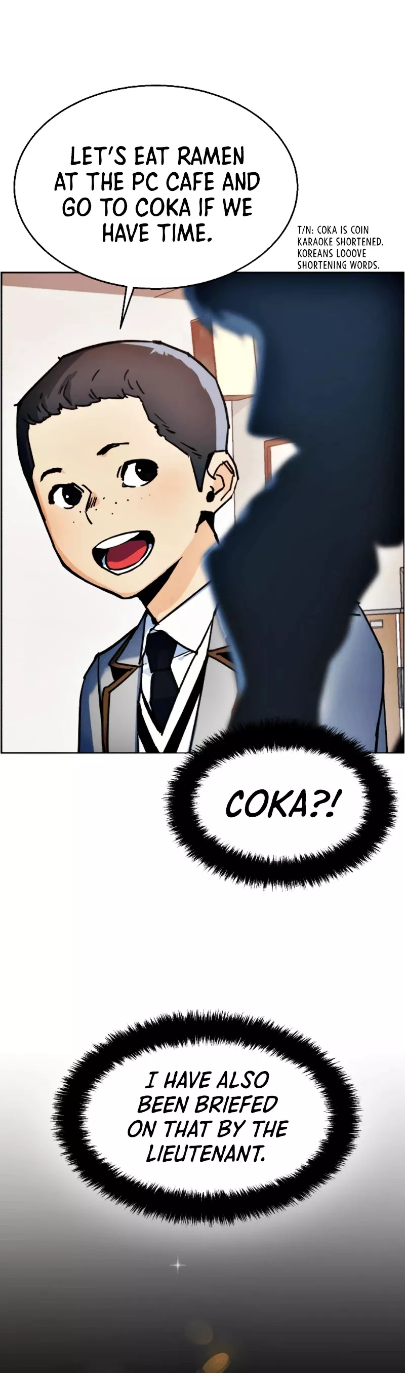 Teenage Mercenary, chapter 11, image 51
