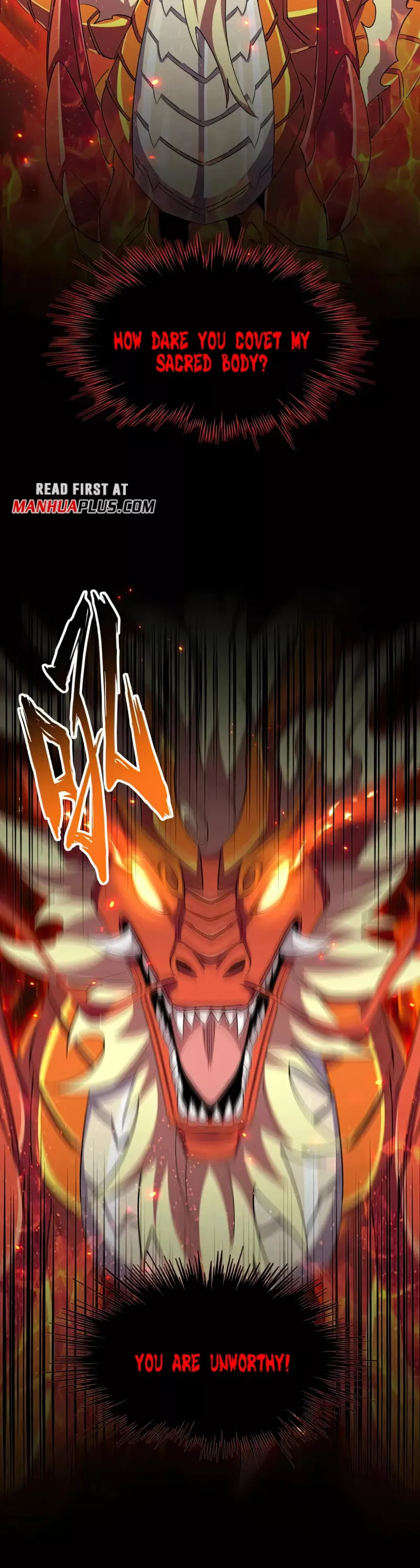 Magic Emperor, chapter 376, image 25