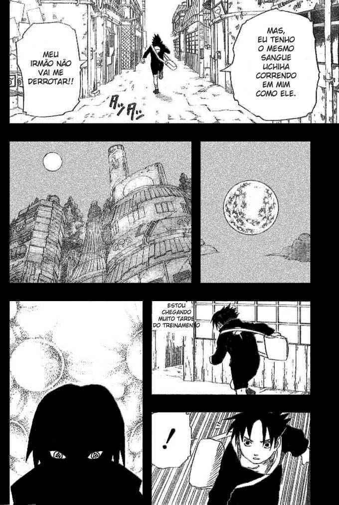 Naruto, chapter 145, image 11