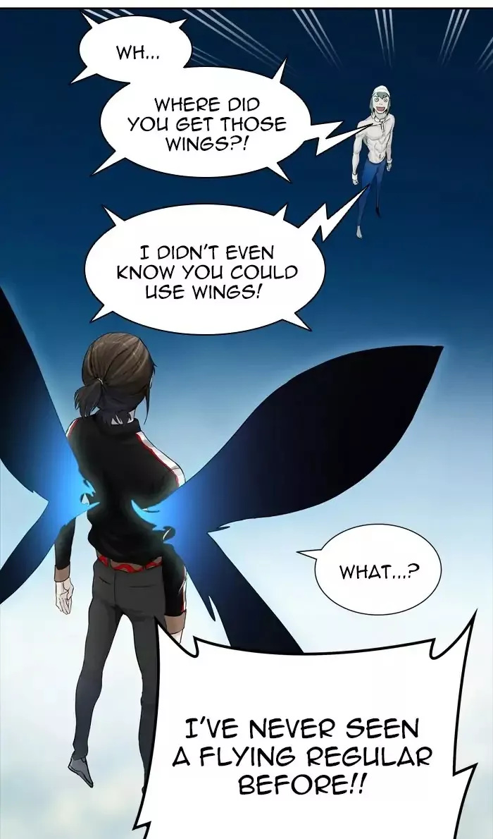 Tower of God, chapter 429, image 86