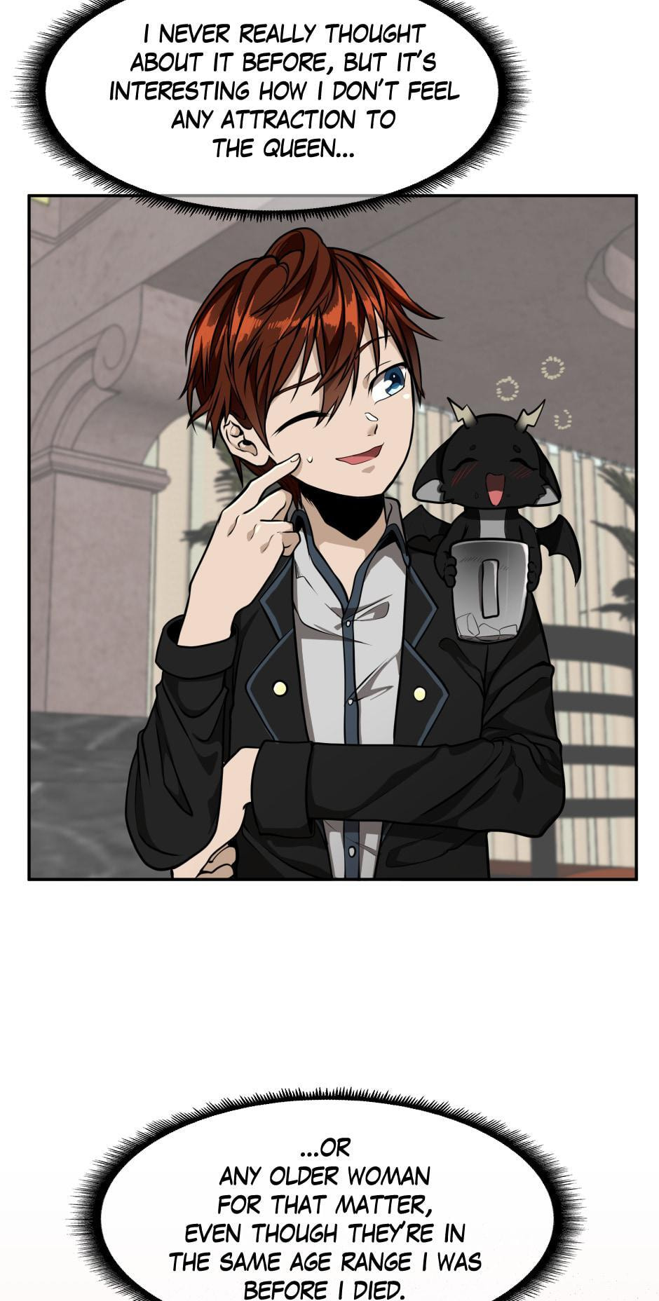 The Beginning After the End, chapter 41, image 35
